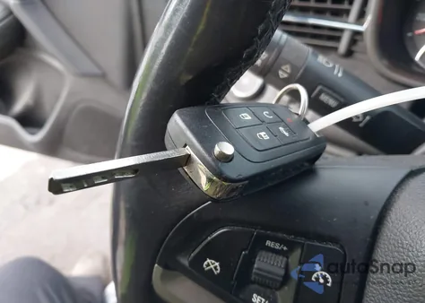 2016 Chevrolet Malibu Limited Ltz из США, поврежденный, VIN 1G11E5SA7GF167948